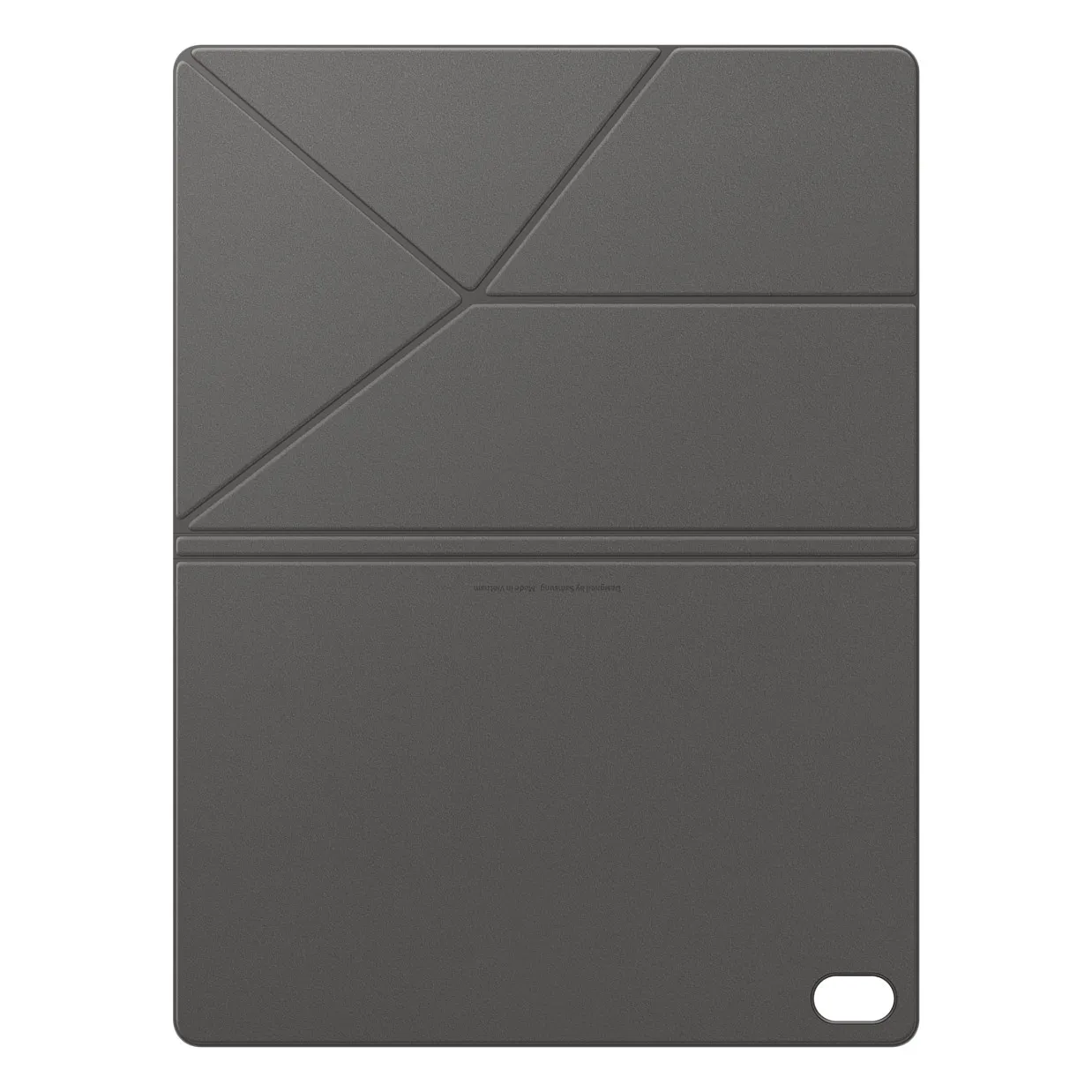 Samsung Book Cover Cover fr Galaxy Tab S11. Black Samsung EF-BX730