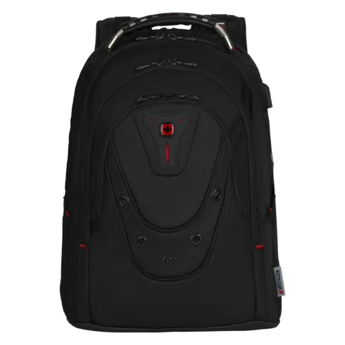 Wenger/SwissGear Ibex Ballistic Deluxe