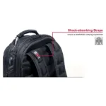 Wenger/SwissGear Ibex Ballistic Deluxe