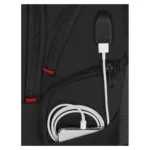 Wenger/SwissGear Pegasus Deluxe 16″