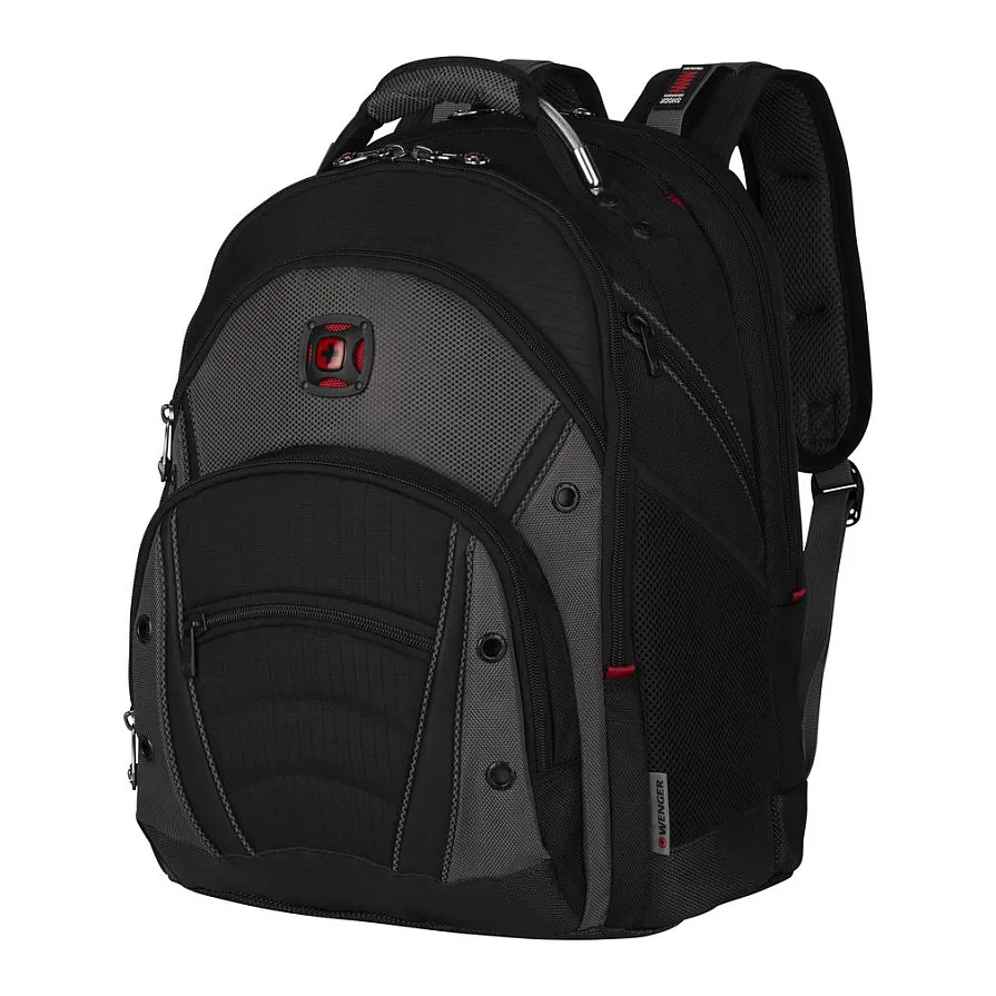 Wenger/SwissGear Synergy backpack Wenger/SwissGear Synergy backpack