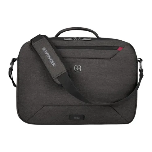 Nešiojamo kompiuterio dėklas Wenger/SwissGear MX Commute (611640)