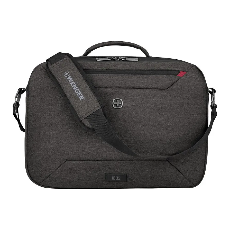 Wenger/SwissGear MX Commute Nešiojamo kompiuterio dėklas Wenger/SwissGear MX Commute (611640)