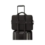Nešiojamo kompiuterio dėklas Wenger/SwissGear 653299, vaizdas 6
