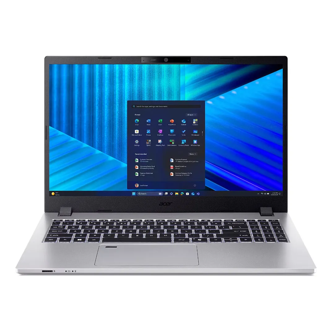 Acer TravelMate P2 TMP215-75-G2-TCO-70VW Acer TravelMate P2 TMP215-75-G2-TCO-70VW