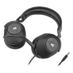 Ausinės Corsair HS65 SURROUND (CA-9011270-EU), vaizdas 2