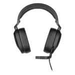 Ausinės Corsair HS65 SURROUND (CA-9011270-EU), vaizdas 3