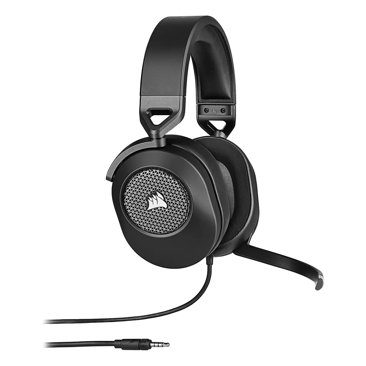 Corsair HS65 SURROUND Ausinės Corsair HS65 SURROUND (CA-9011270-EU)