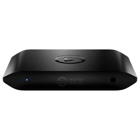 Elgato 4K X video capturing device