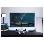 Elgato 4K X video capturing device