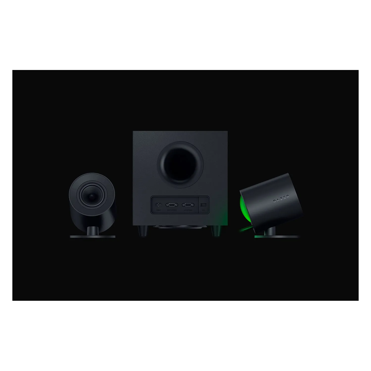 Razer Nommo V2 Razer Nommo V2