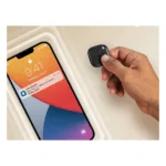 Telefono priedas Eufy SmartTrack Link (E87B0011), vaizdas 2