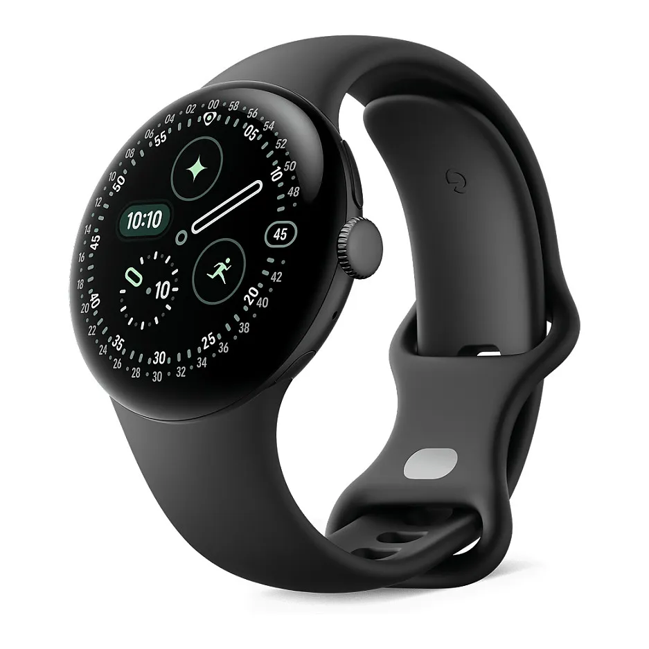 Google Pixel Watch 4 Google Pixel Watch 4