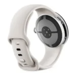 Išmanusis laikrodis Google Pixel Watch 4 (GA10829-EU), vaizdas 2
