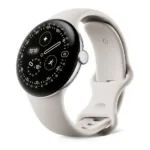 Išmanusis laikrodis Google Pixel Watch 4 (GA10829-EU)