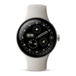 Išmanusis laikrodis Google Pixel Watch 4 (GA10829-EU), vaizdas 3