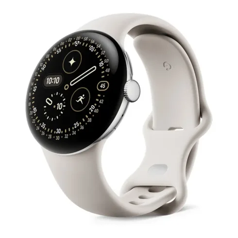 Išmanusis laikrodis Google Pixel Watch 4 (GA10829-EU)