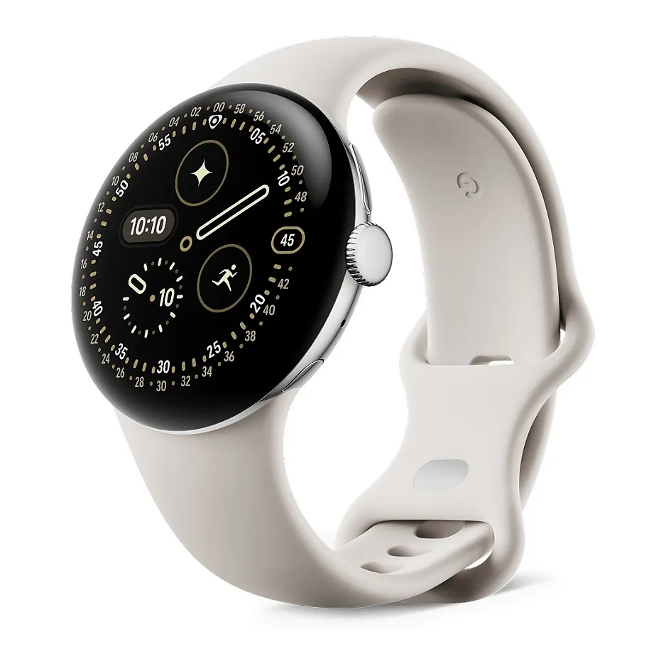 Google Pixel Watch 4 Išmanusis laikrodis Google Pixel Watch 4 (GA10829-EU)