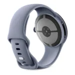 Išmanusis laikrodis Google Pixel Watch 4 (GA10849-EU), vaizdas 2