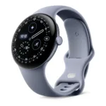 Išmanusis laikrodis Google Pixel Watch 4 (GA10849-EU)