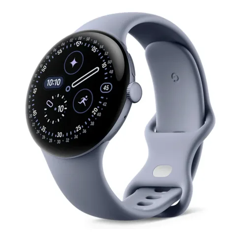Išmanusis laikrodis Google Pixel Watch 4 (GA10849-EU)