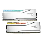 G.Skill Trident Z5 Royal F5-7200J3646F24GX2-TR5S memory module