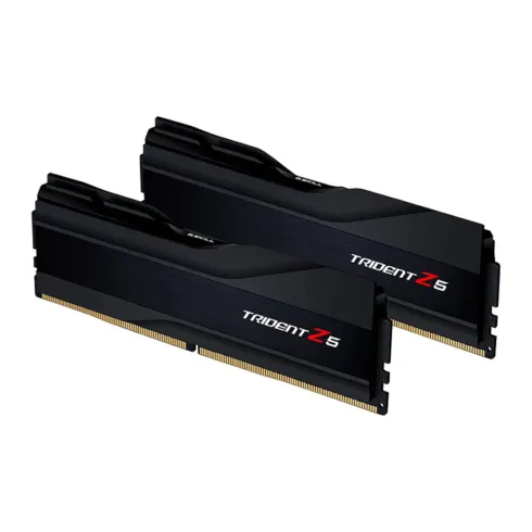 G.Skill Trident Z F5-8200J4052F24GX2-TZ5K memory module