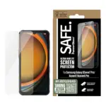 Apsauginis stiklas PanzerGlass SAFE. by Screen Protector Samsung Galaxy Xcover7 Pro, Xcover7 (SA96545), vaizdas 2