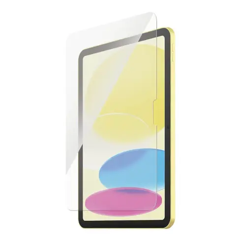 Apsauginis stiklas PanzerGlass SAFE. by Screen Protector iPad 11" (2025), 10.9" (2022) (SA34342)