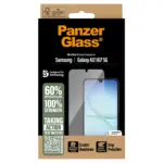 Apsauginis stiklas PanzerGlass Screen Protector Samsung Galaxy A17, A17 5G (PG63856), vaizdas 3