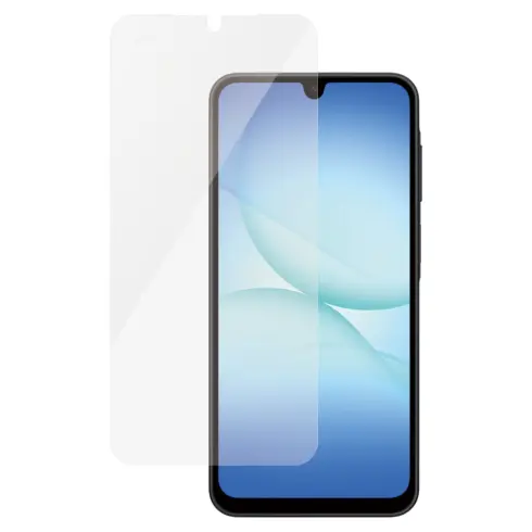 Apsauginis stiklas PanzerGlass Screen Protector Samsung Galaxy A17, A17 5G (PG63856)