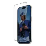 Apsauginis stiklas PanzerGlass Screen Protector iPhone 17, iPhone 16 Pro (PG48418)