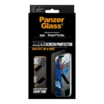 Apsauginis stiklas PanzerGlass Screen Protector iPhone 18 Pro Max, 17 Pro Max (PG49876), vaizdas 3