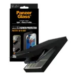 Apsauginis stiklas PanzerGlass Screen Protector iPhone 18 Pro Max, 17 Pro Max (PG49876), vaizdas 5
