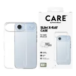 PanzerGlass CARE™ by ® X-Ray Case iPhone Air mobile phone case