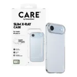 PanzerGlass CARE™ by ® X-Ray Case iPhone Air mobile phone case