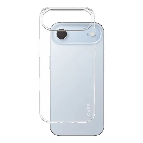 PanzerGlass CARE™ by ® X-Ray Case iPhone Air mobile phone case