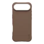Telefono dėklas PanzerGlass CARE by Samba Case Espresso w. MagSafe iPhone Air (CR17747), vaizdas 4