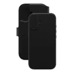 Telefono dėklas PanzerGlass CARE by Tango 2-in-1 Wallet Case w. MagSafe iPhone 17 (CR29833), vaizdas 4