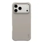 Telefono dėklas PanzerGlass CARE by Samba Case Vanilla w. MagSafe iPhone 18 Pro Max (CR34744)