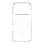 Telefono dėklas PanzerGlass CARE by Urban Explorer Case Transparent w. White MagSafe iPhone 18 Pro (CR29887), vaizdas 4