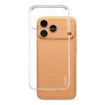 Telefono dėklas PanzerGlass CARE by X-Ray Case iPhone 18 Pro Max, 17 Pro Max (CR84388)