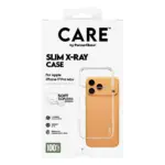 Telefono dėklas PanzerGlass CARE by X-Ray Case iPhone 18 Pro Max, 17 Pro Max (CR84388), vaizdas 3