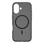 Telefono dėklas PanzerGlass CARE by Smokey Case w. Black MagSafe iPhone 17 (CR97739), vaizdas 4