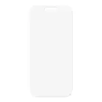 Apsauginis stiklas PanzerGlass Screen Protector iPhone 17, iPhone 16 Pro, Classic Fit w. EasyAligner (PG97490), vaizdas 4