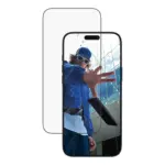 Apsauginis stiklas PanzerGlass Screen Protector iPhone 18 Pro Max, 17 Pro Max (PG66497)