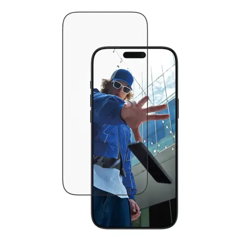 Apsauginis stiklas PanzerGlass Screen Protector iPhone 18 Pro Max, 17 Pro Max (PG66497)