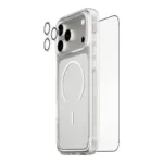 Mobilusis telefonas PanzerGlass, CARE by 3-in-1 Bundle iPhone 17 Pro Max (CR94434)