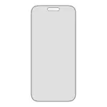 Apsauginis stiklas PanzerGlass 2-Way Privacy Screen Protector iPhone 17 Pro Max (PG35684), vaizdas 6