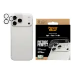Mobilusis telefonas PanzerGlass PicturePerfect Camera Lens Protector iPhone 17 Pro Max (PG72791), vaizdas 2